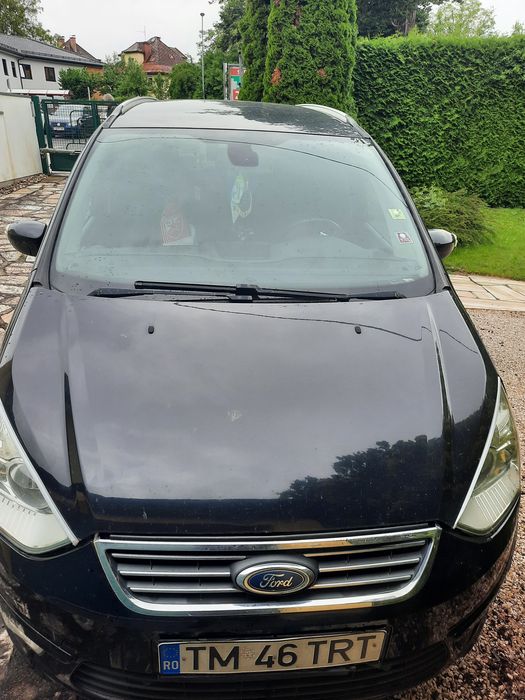 Ford galaxy 2014 7 locuri