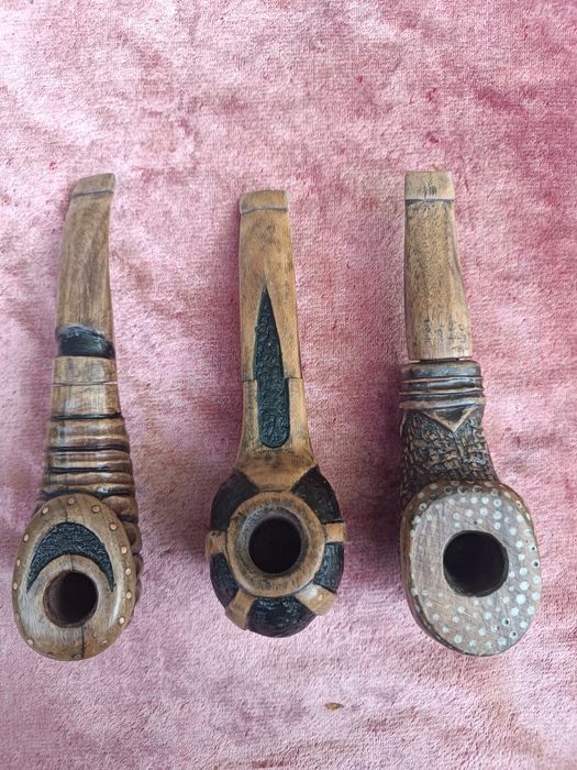 Курительные трубки