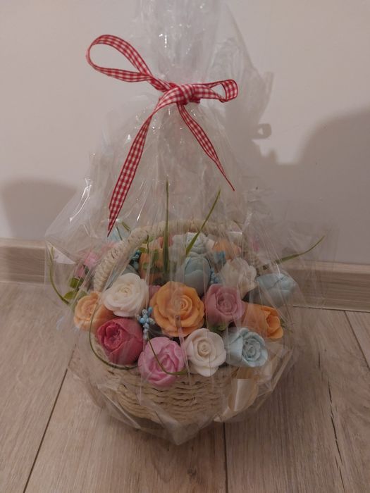 Aranjament flori ceara