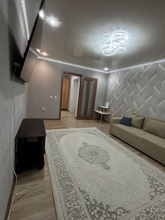 Сдам 3х комнатную квартиру