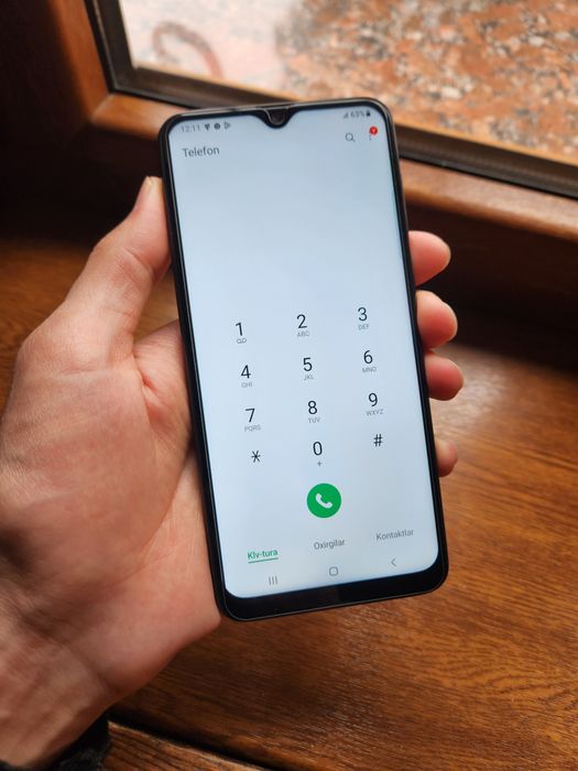 Samsung a20 3/32gb Vietnam