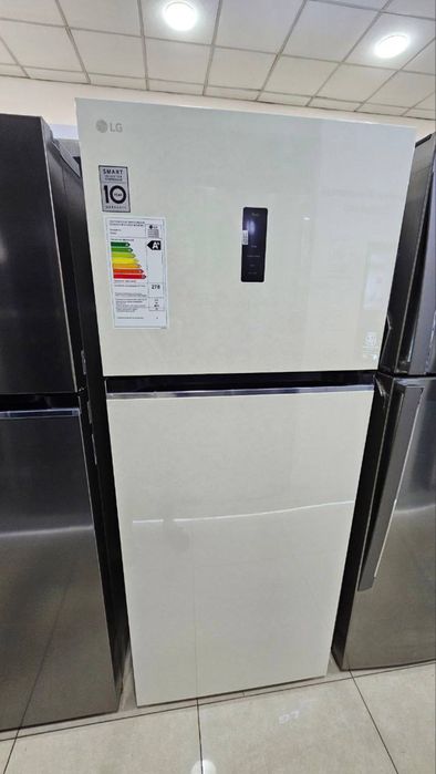 Холодильник LG Inverter c NoFrost технологии, все модели есть гарантия