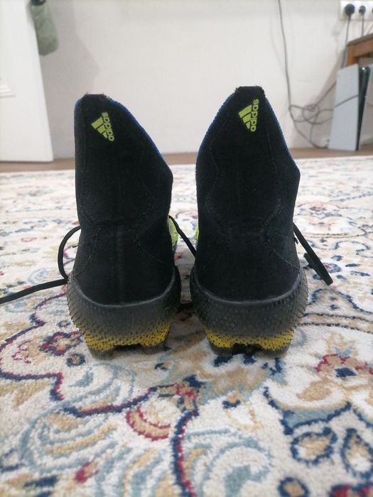 Adidas Predators  (38 размер)
