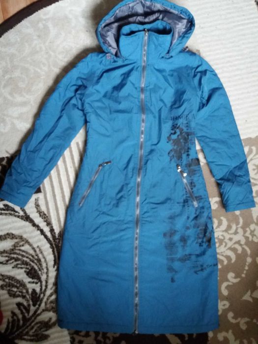 Продам женский плащ