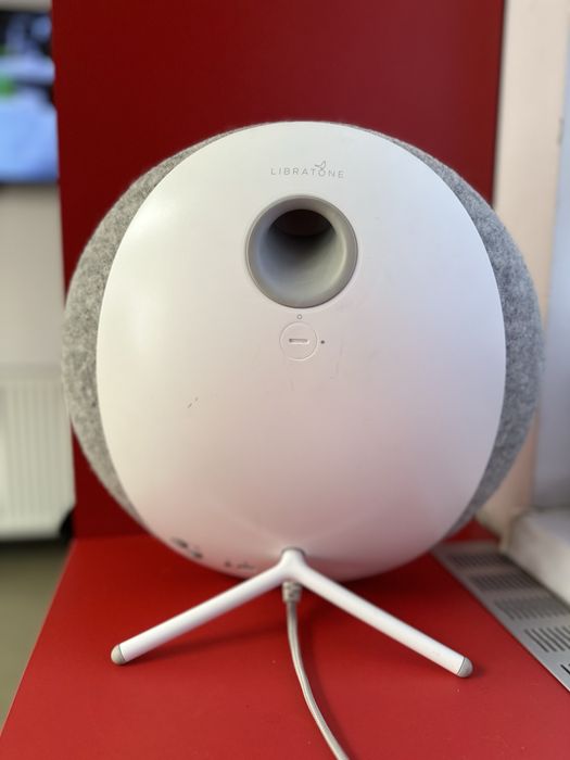 Boxa premium Libratone loop 4.0 airplay bluetooth