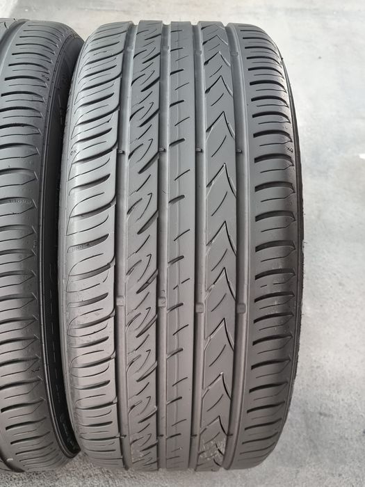 "Dot 22" 235/40/18 Viking 2Броя: 100€ 6мм