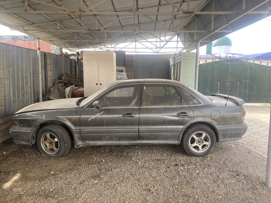 Продам машину