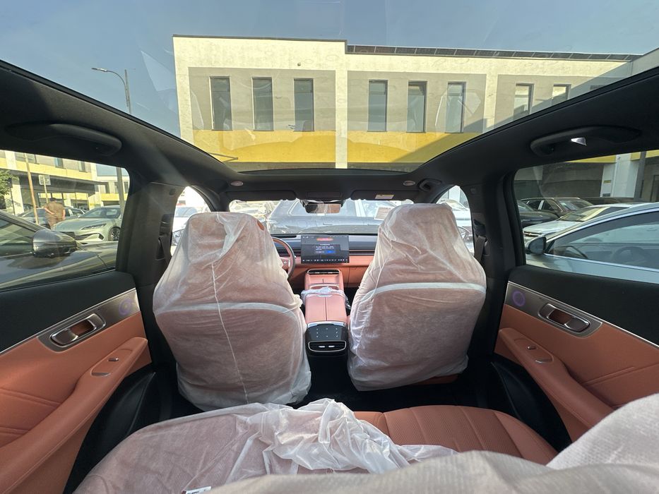 Changan deepal S07 230 ultra 2026