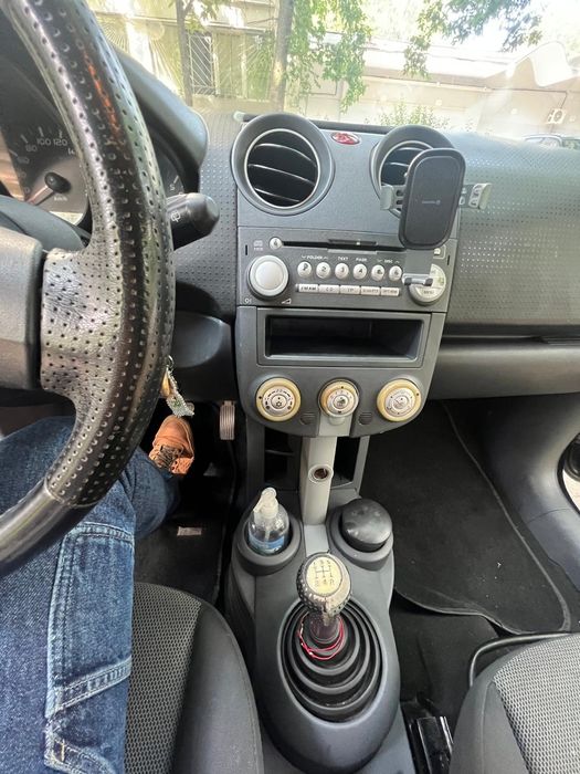 Mitsubishi colt de vanzare, motor 1.3 benzina