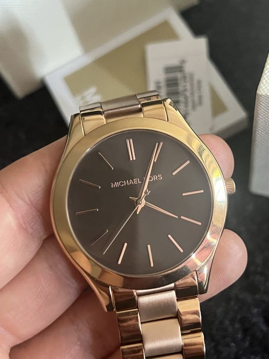 Часовник Michael Kors