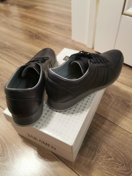 Кроссовки пр-во Турция