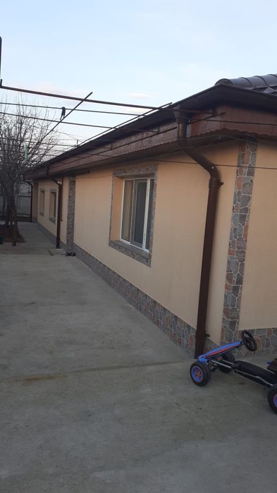 Casa de vânzare   Luica/Zețari /soseaua Giurgiului