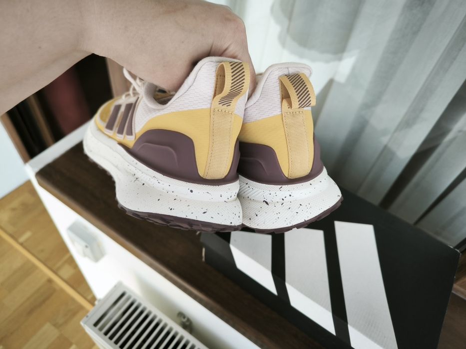 Adidas Performance Ultrarun 5, masura 40 2/3, 25.5 cm