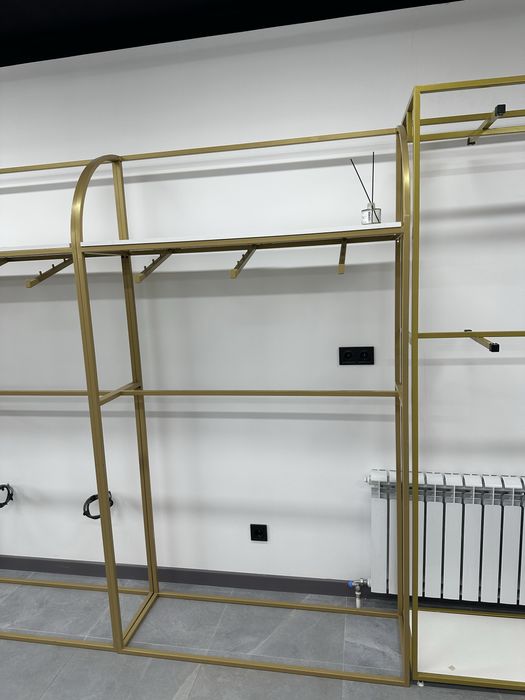 Торговое оборудование