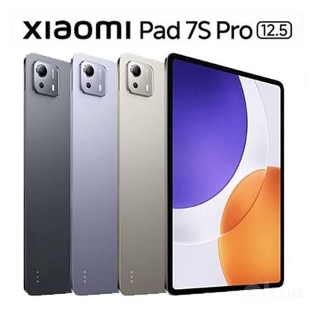 Xiaomi pad 9 Pro Max 5,6,7