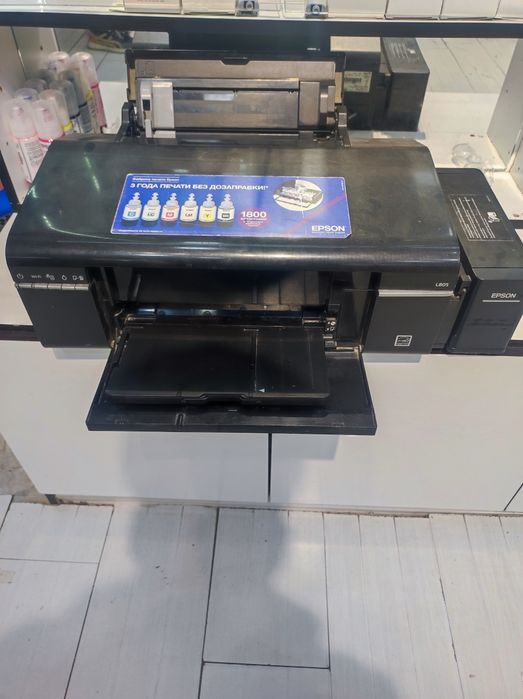 Printer L850 sotiladi