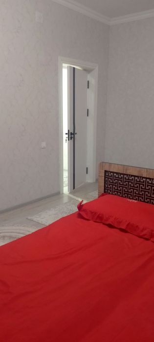 Fargona Eco shaxar ijara uy 2 xonali