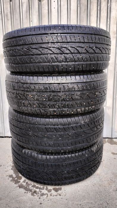 зимний балон       .