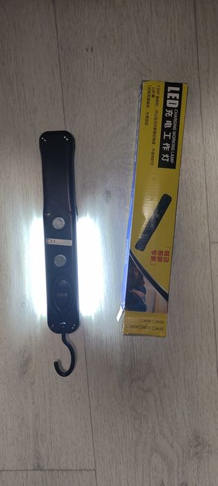 Фонарь инструмент