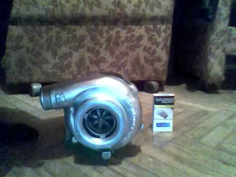 Турбо Holset, Garrett, Borg Warner гр. Варна Център • OLX.bg