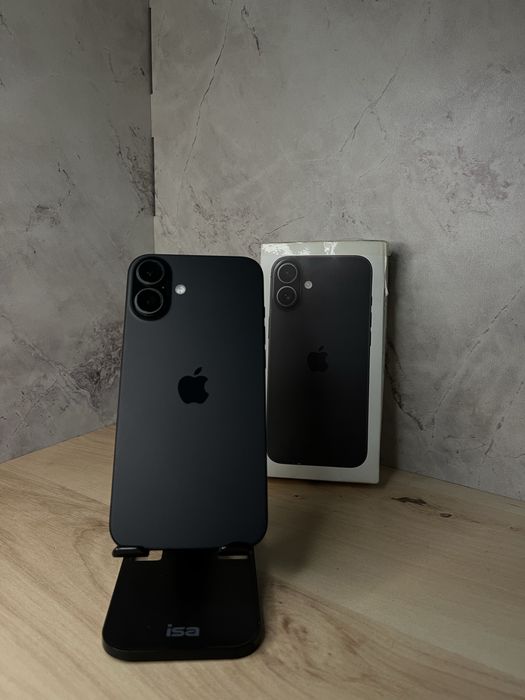 Айфон 16 плюс/Iphone 16 plus