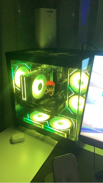 Продам игровой компьютер