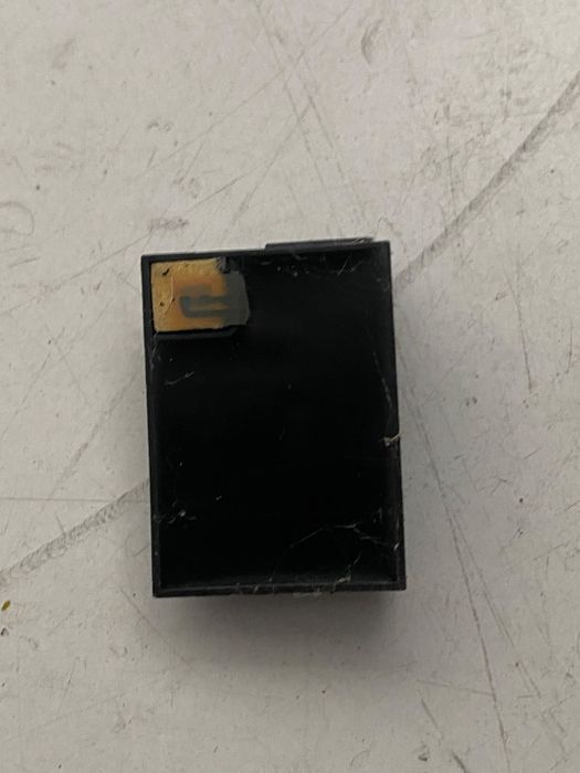 Senzor umiditate temperatura VOLVO V60 31404274