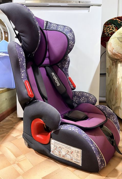 Автокресло детское