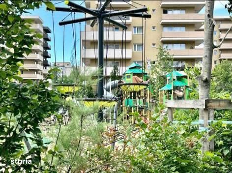 Apartament Modern Cu  2 Camere De Inchiriat - Urban Plaza