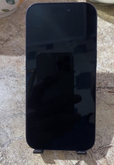 IPhone 17 pro 256gb