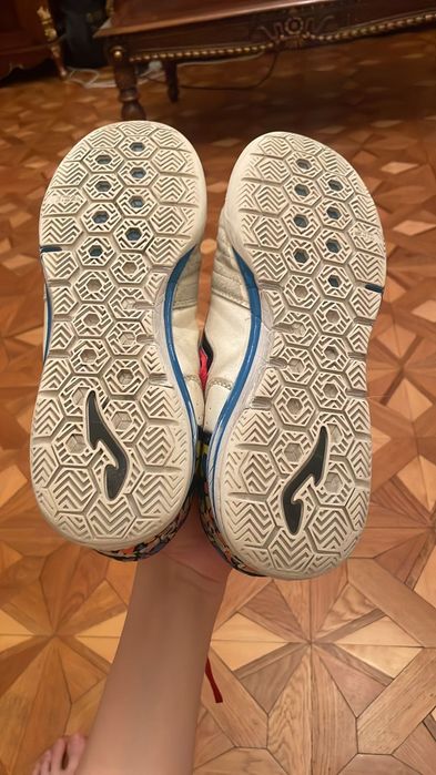 Joma top flex rebound