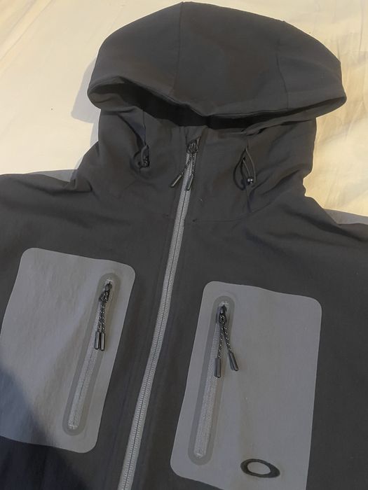 Яке Oakley Latitude Drill за ски и сноуборд