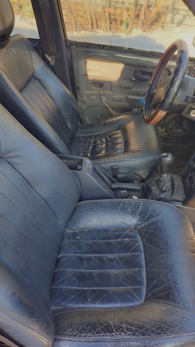 Вольво 960 продам