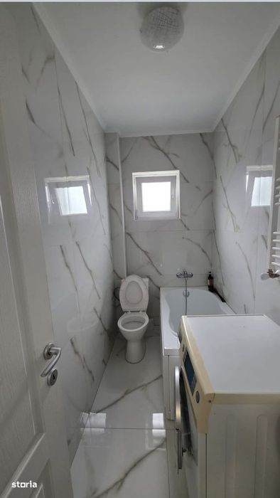 Apartament 1 camera  Lunca Cetatuii, Stejarilor Residence