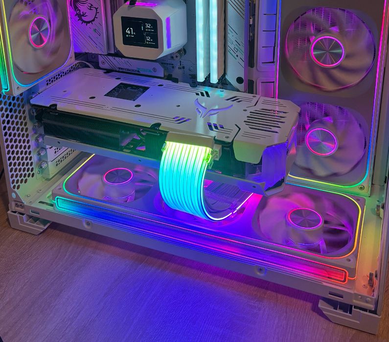 AMD Radeon Red Devil RX6950XT 16GB