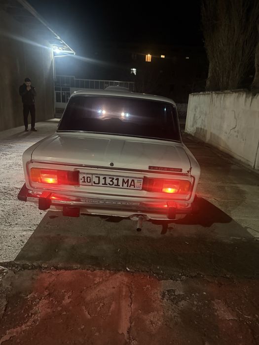 Жигули 2106 продаётся