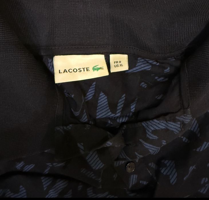 Поло риза Lacoste
