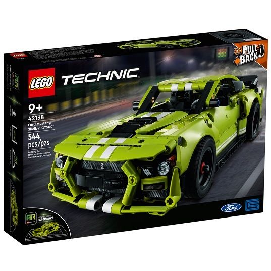 Продам наборы Lego Tehnic