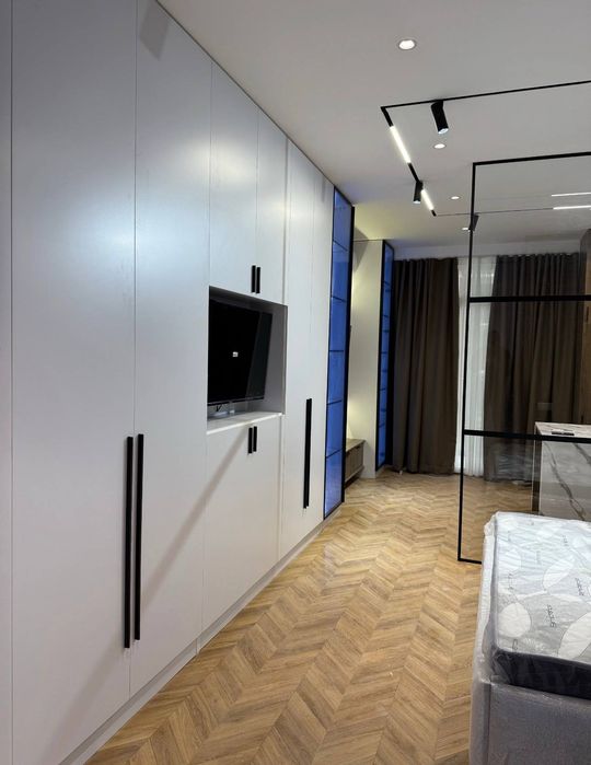 1-комн квартира 40м² с ремонтом | ЖК Celebrity Residence | 3/12 этаж