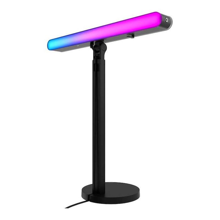 Streaming Light Litra Beam LX, Dual-Sided RGB Key Light - Sigilat