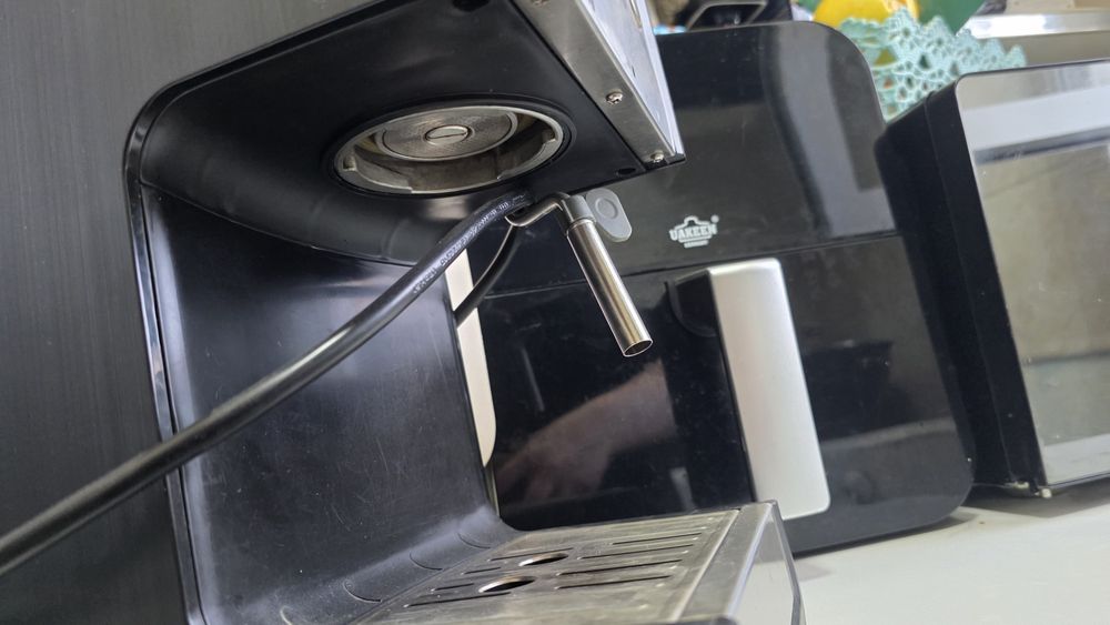 Кофе машина Sonifer