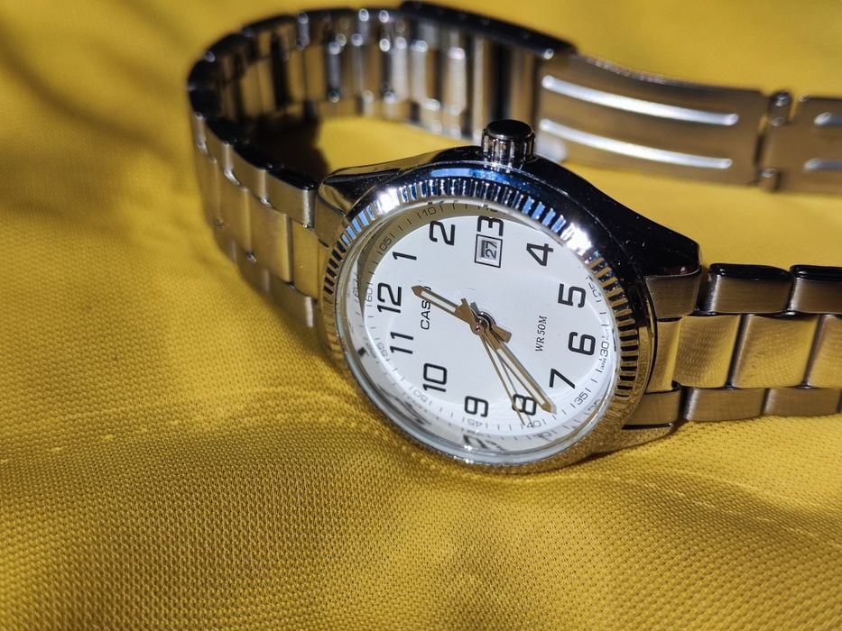 Водоустойчив часовник Casio 1302PD-7BVEF в