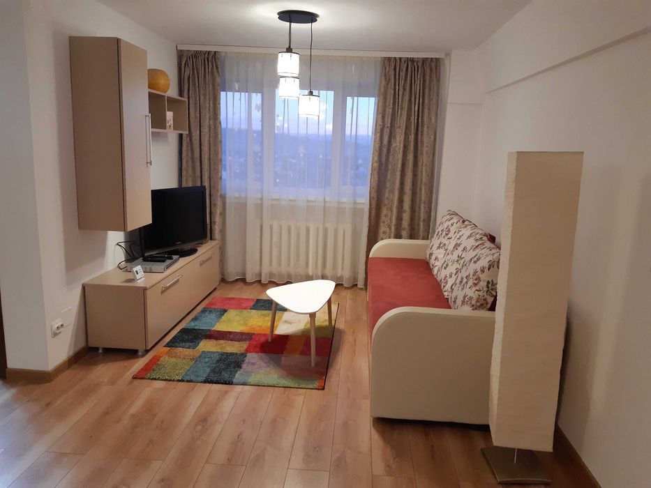 Inchiriez apartament 2 camere