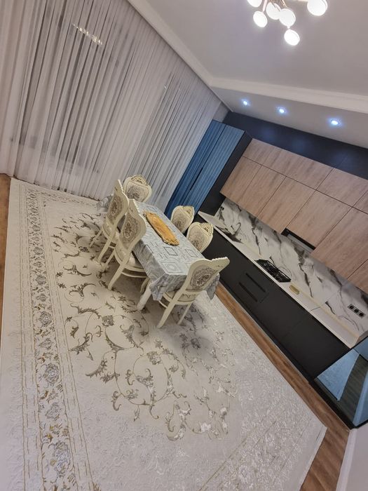 Аренда домов долгосрочно