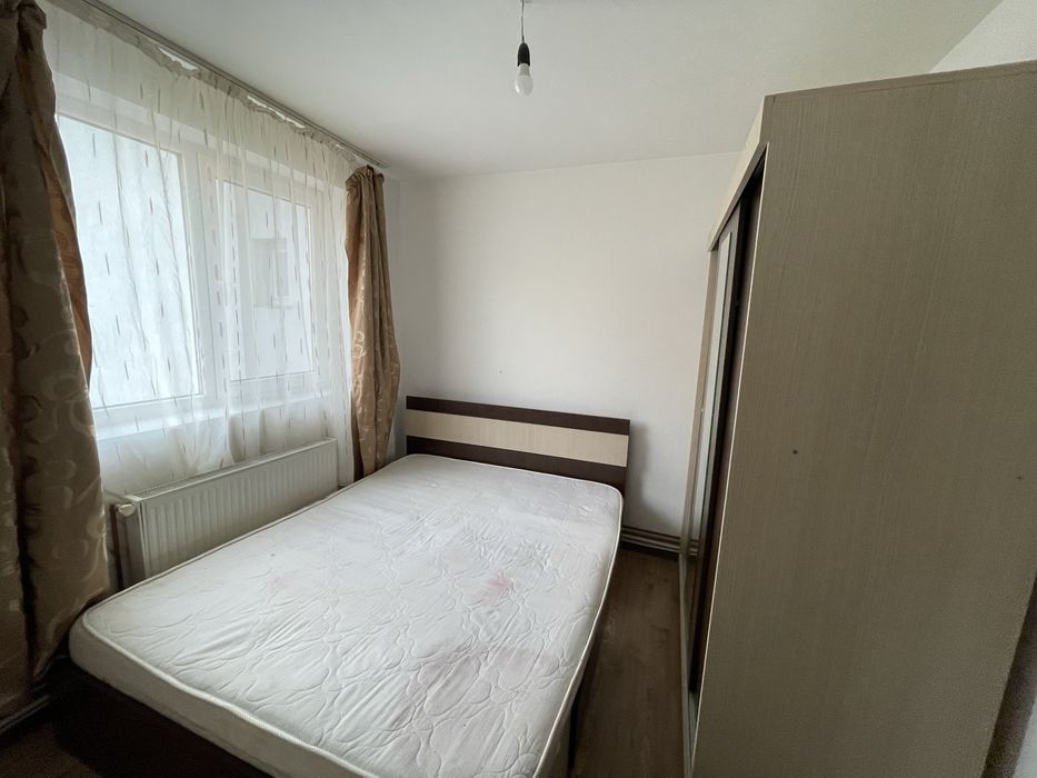 Inchiriez apartament Decebal