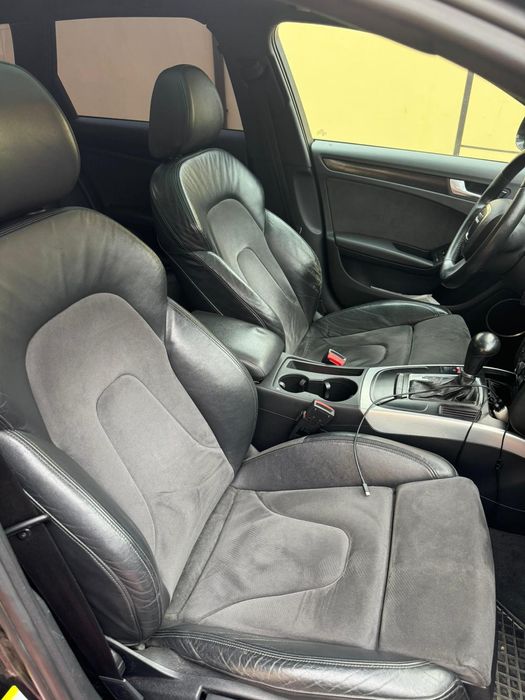 Vând Audi A4 2.0 Tdi