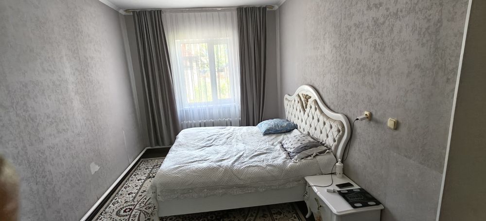 Орталықтан үй сатылады