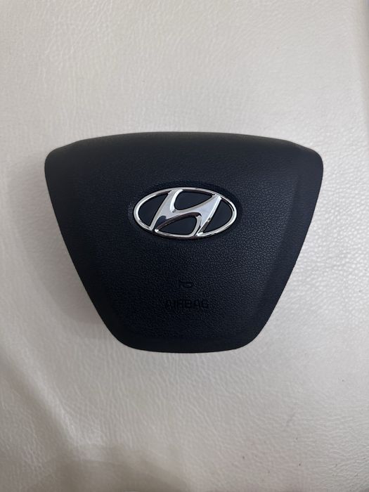 Муляж Hyundai accent  srs аирбаг