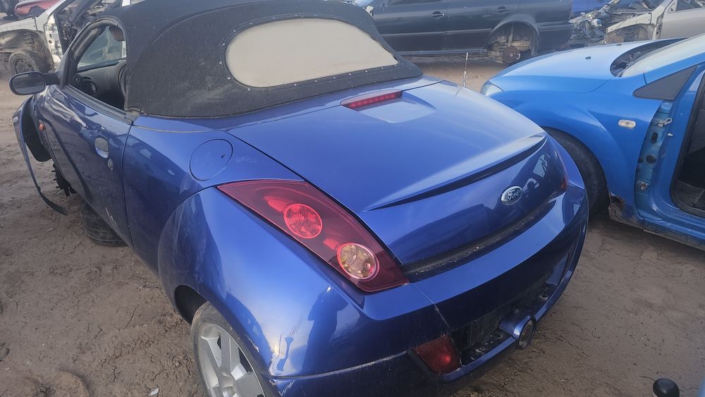 Motor haion bara grup planetare Ford Street KA Piese