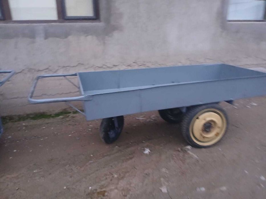 арба тачка для стойкий